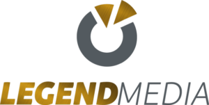 Logo Legend Media